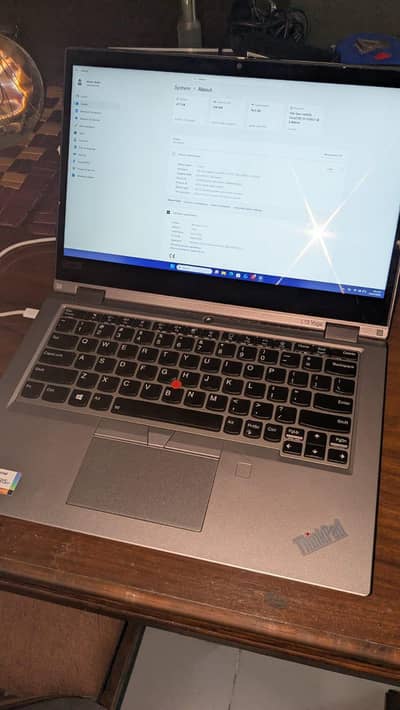 Lenovo Thinkpad L13 Yoga Gen 2 (i5 11th | 16GB | 512GB