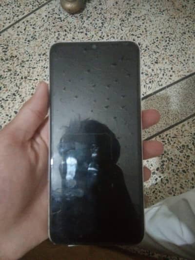 Infinix Smart 7 hd contact no 03141878711