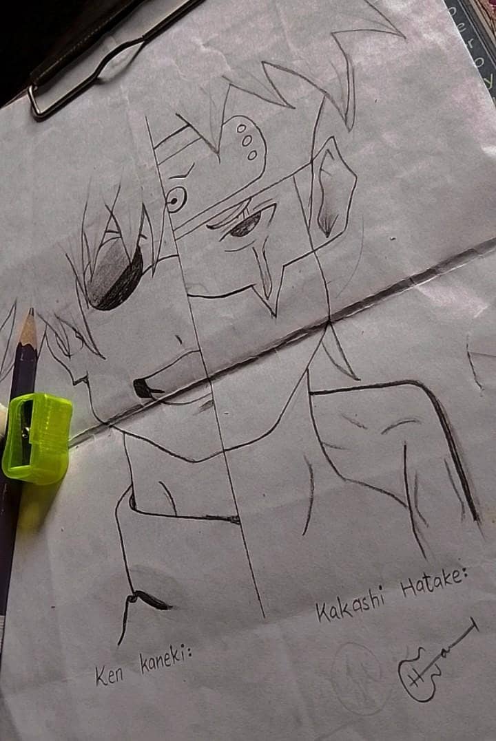sketch 1