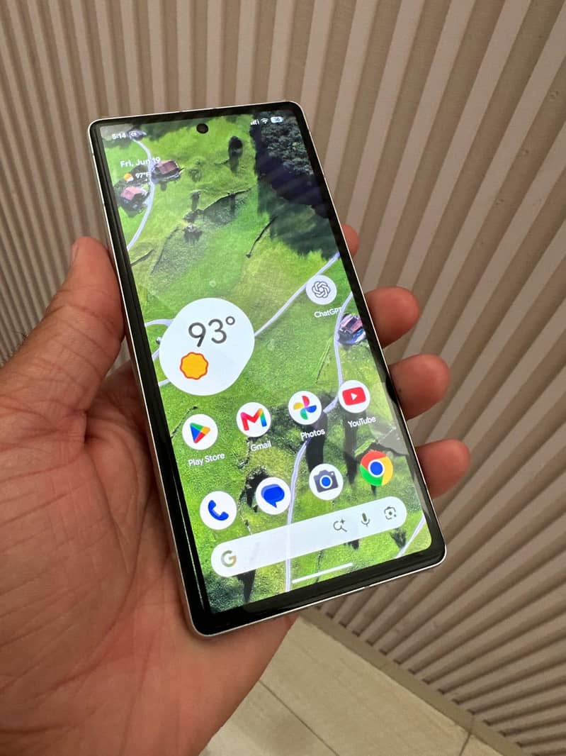 Google Pixel 7 0