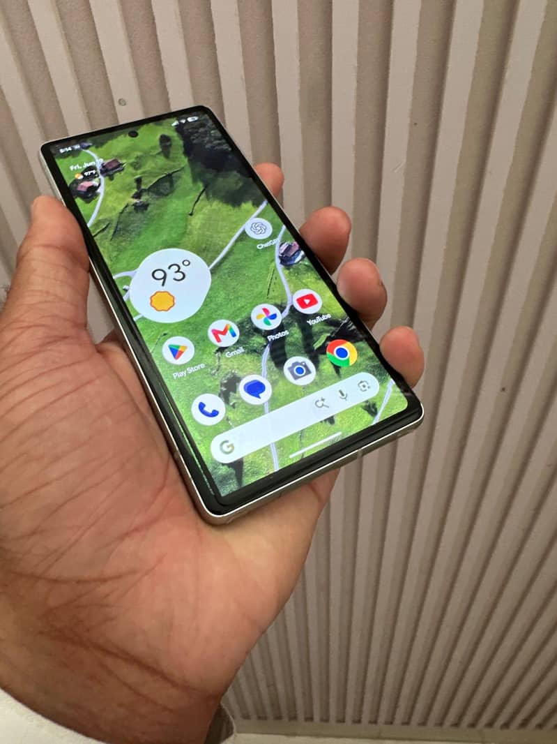 Google Pixel 7 1