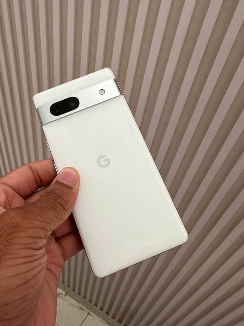 Google Pixel 7 2