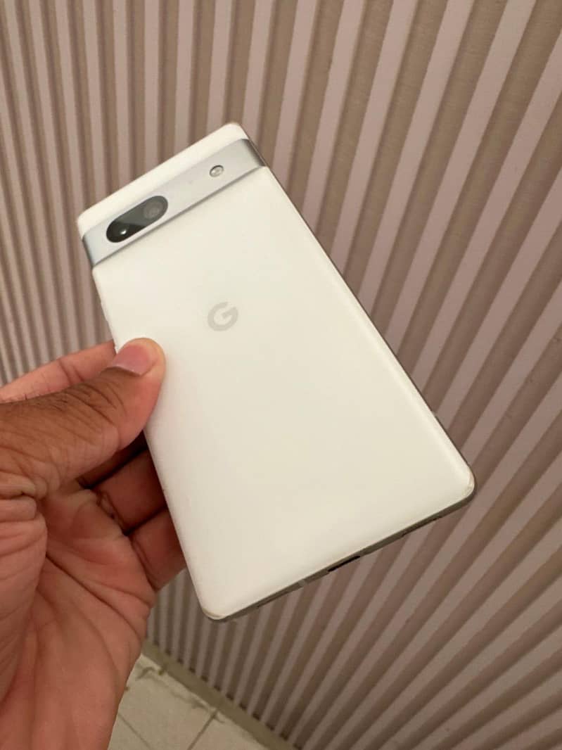 Google Pixel 7 3