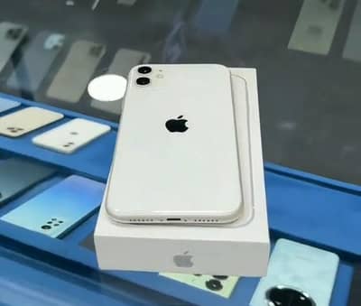 Apple iPhone 11 128 GB PTA approved my WhatsApp 0325. . 7592. . 167