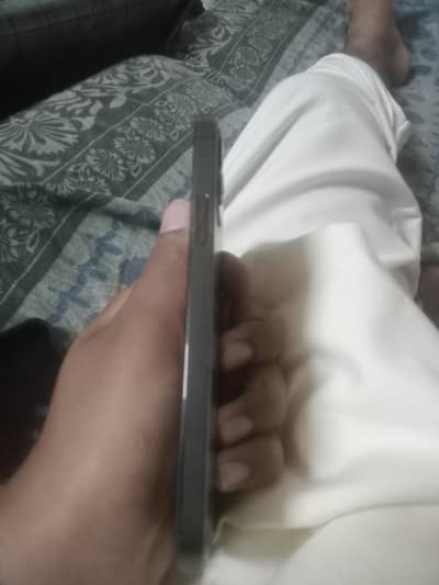 Apple iPhone 12 Pro
