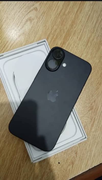Apple iPhone 16 JV