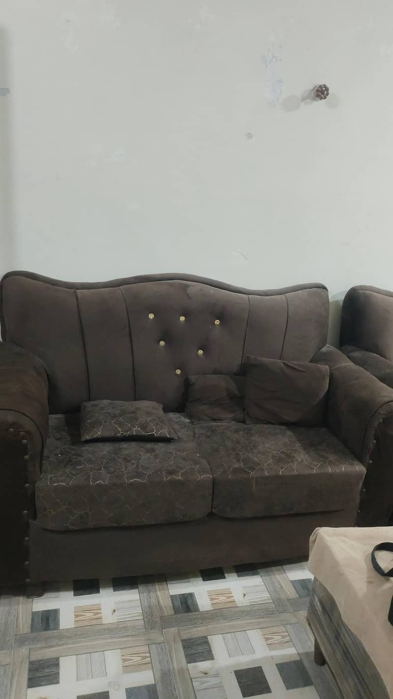Sofa Set 0