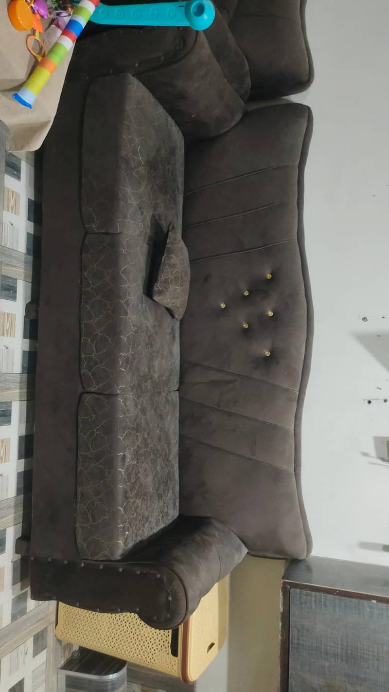 Sofa Set 1