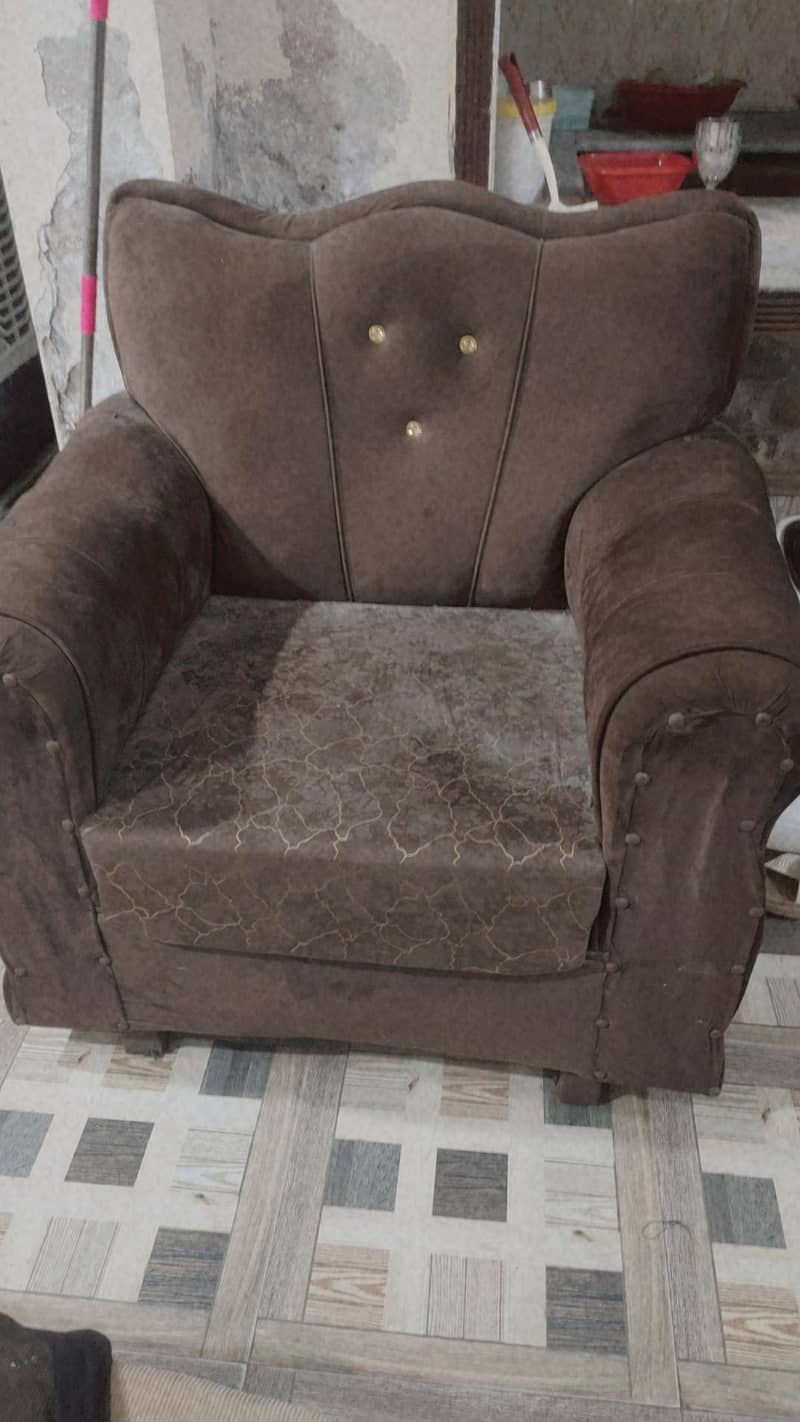 Sofa Set 2
