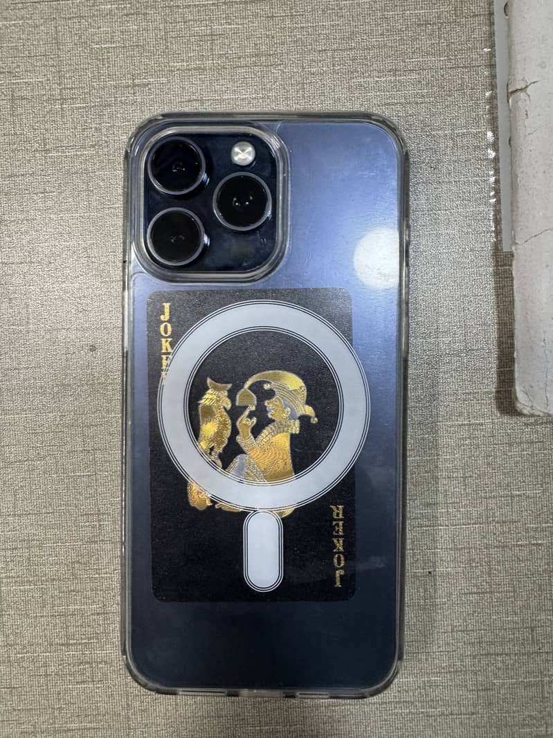 iPhone 15 Pro Max 3