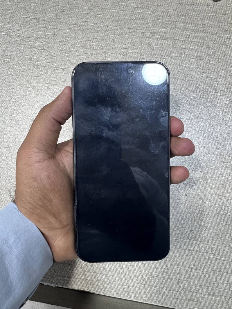 iPhone 15 Pro Max 6