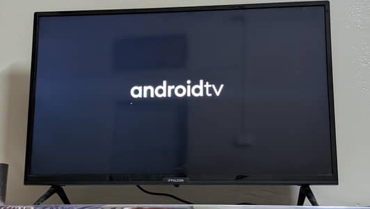 TCL ( iffalcon ) android smart tv updated version