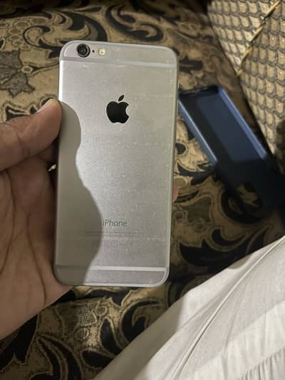 Iphone 6 non pta For sall all okay phone