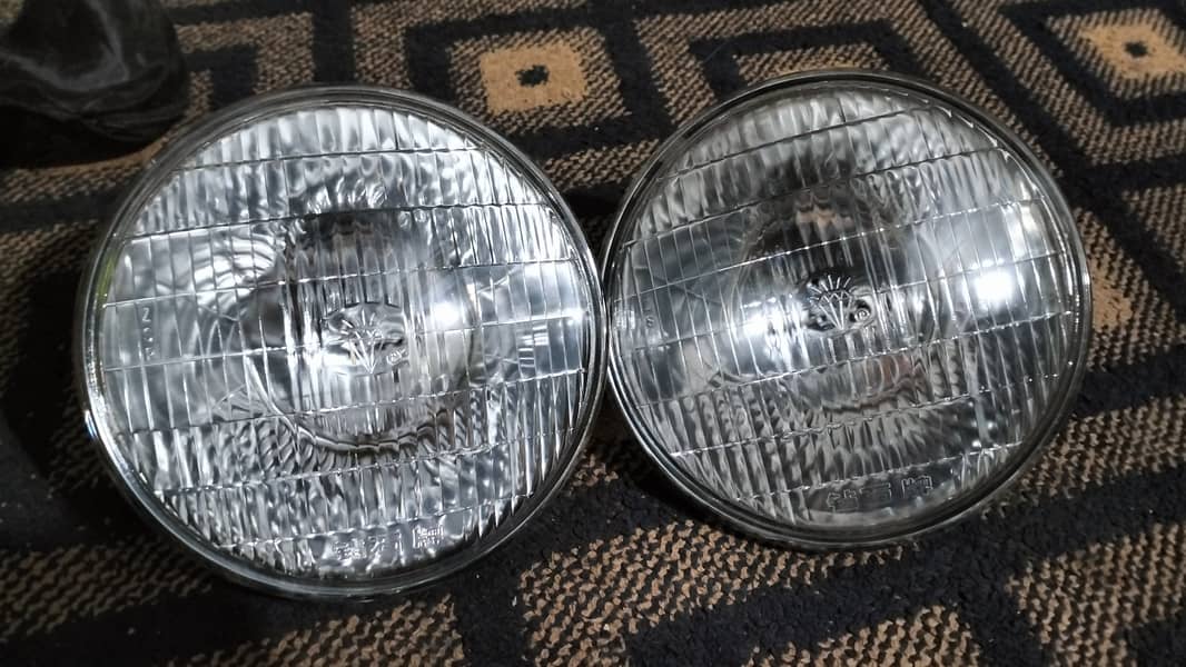 Headlights 1