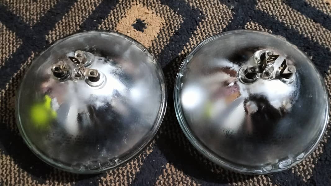 Headlights 2