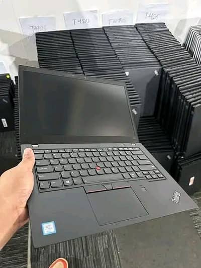 T470 i5/6th 8/128