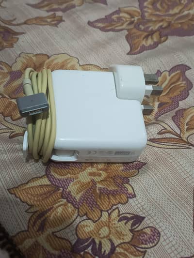 apple magsafe 2 power adapter