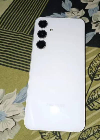 Samsung Mobile A55 5G