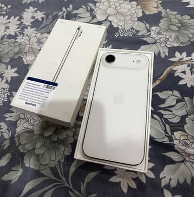 Apple iPhone 17 Air non pta 512gb