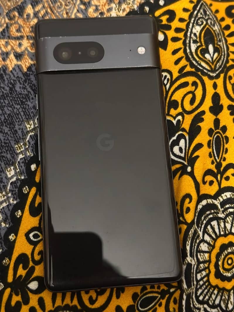 Google Pixel 7 2