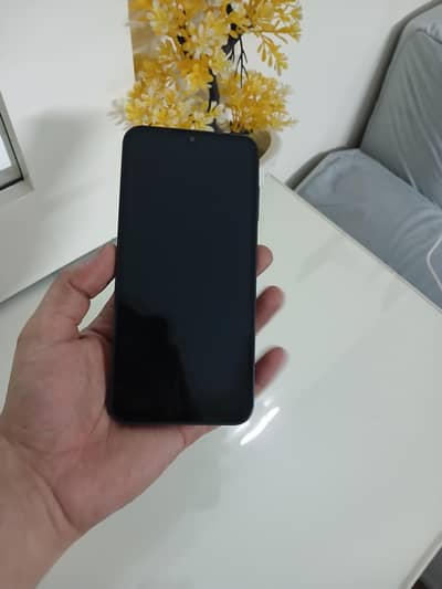 Samsung Mobile A25 5G