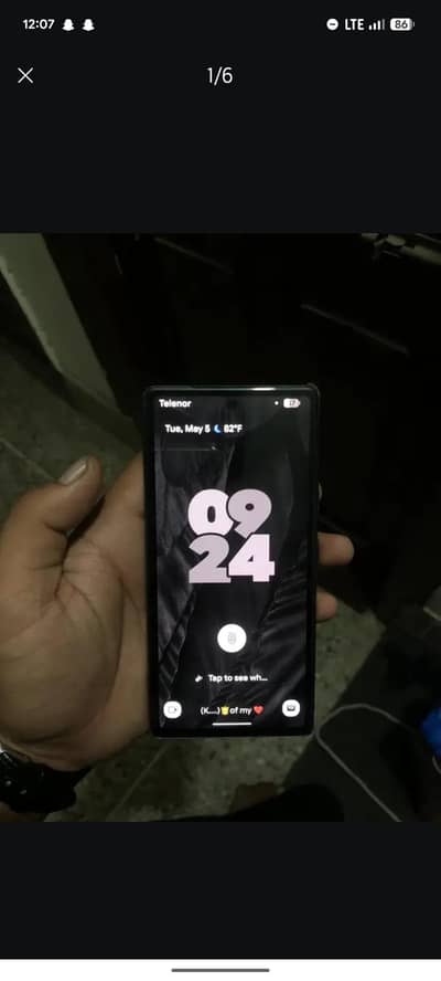 Google Pixel 7a
