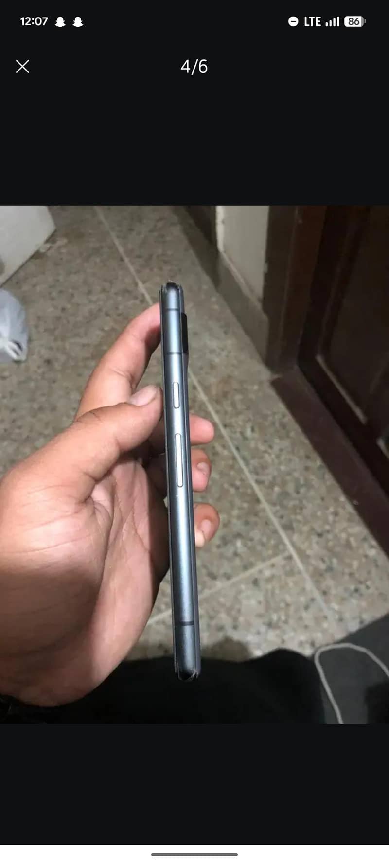 Google Pixel 7a 3