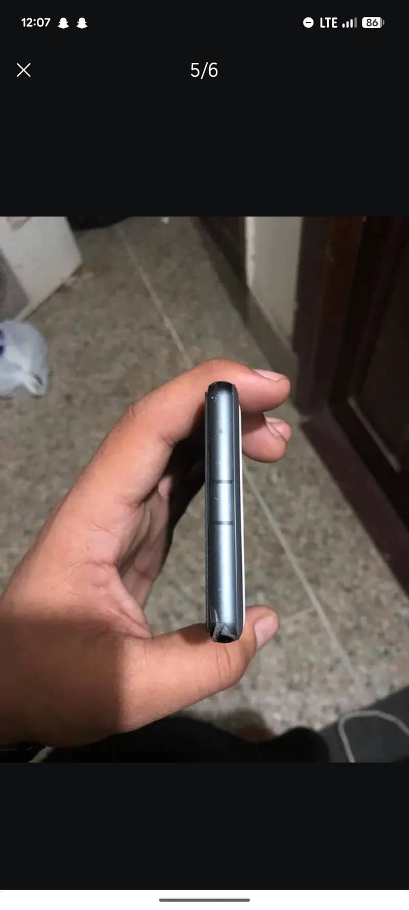 Google Pixel 7a 4