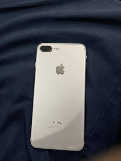 Apple iPhone 7 Plus