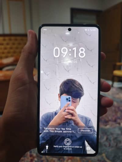 Tecno CAMON 20