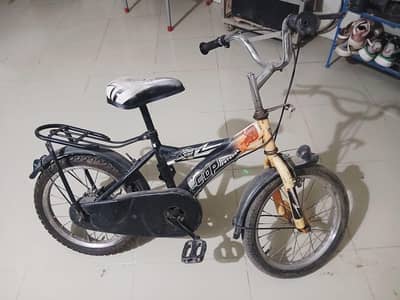 Bicycles