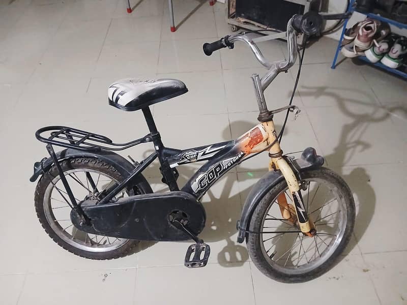 Bicycles 0