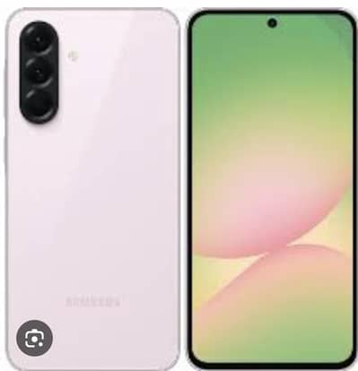 Samsung Mobile A56 (03217998602]