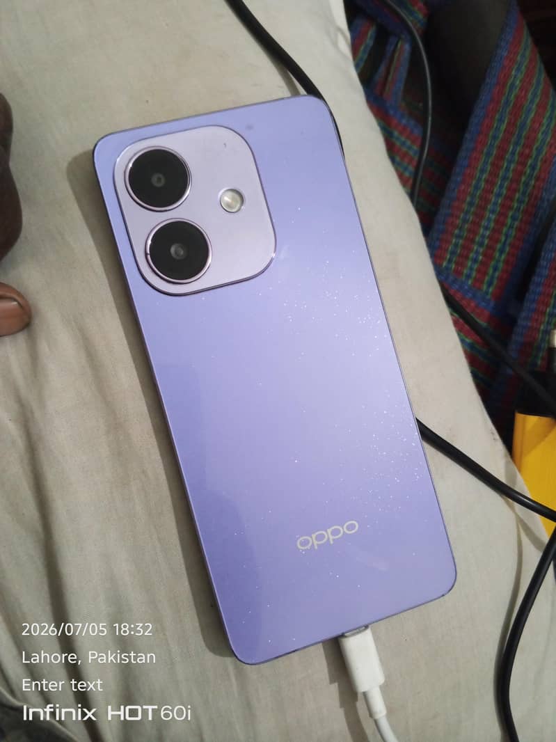 OPPO A5 0