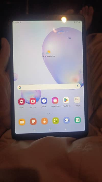 Samsung tab A 3/32 condition 10/10