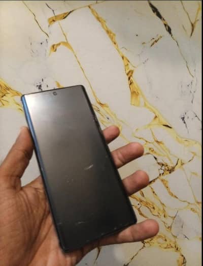 Itel S25 Ultra