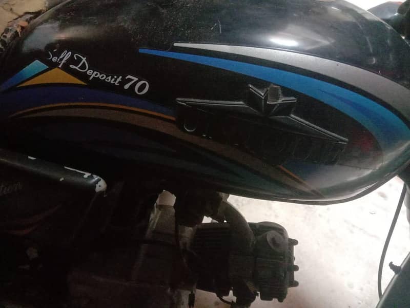 unique 12 model 1