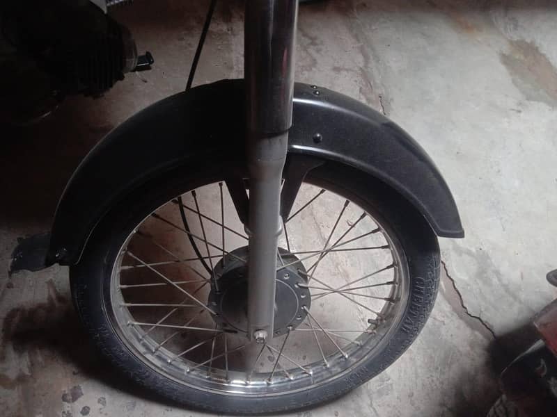 unique 12 model 4