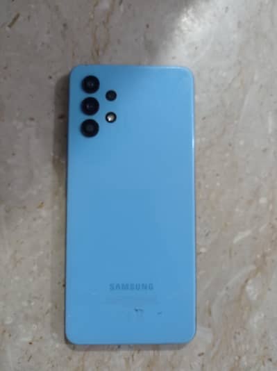 Samsung Galaxy A32