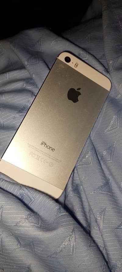 Apple iPhone 5s