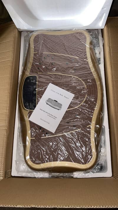 |Brand NEW Bigger Size Waver Vibration Plate Exercise Machinel