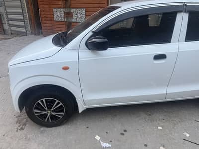Suzuki Alto 2026