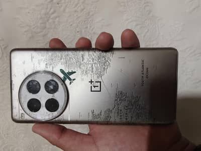 One Plus Ace 3 Pro 16/512 gb
