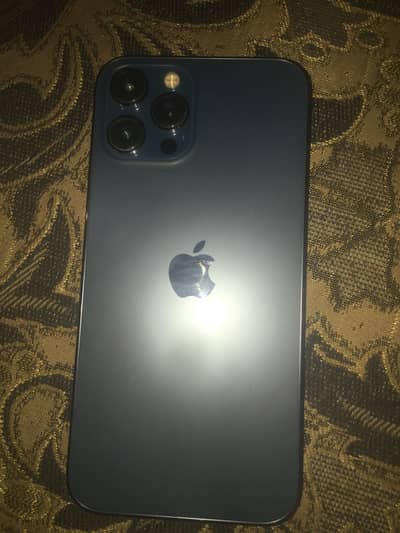 Apple iPhone 12 Pro Max