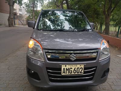 Suzuki Wagon R 2022