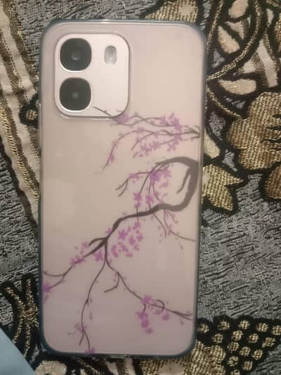 OPPO A6