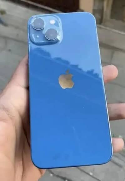 Apple iPhone 13 256 Bh 90. percent water packed garranty