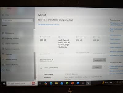 hp elitebook 745 g5