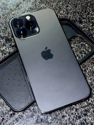 Apple iPhone 14 Pro Max