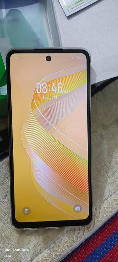 Infinix Smart 8 Pro
